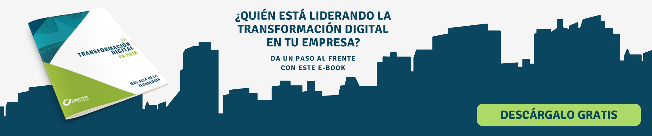 Transformación Digital