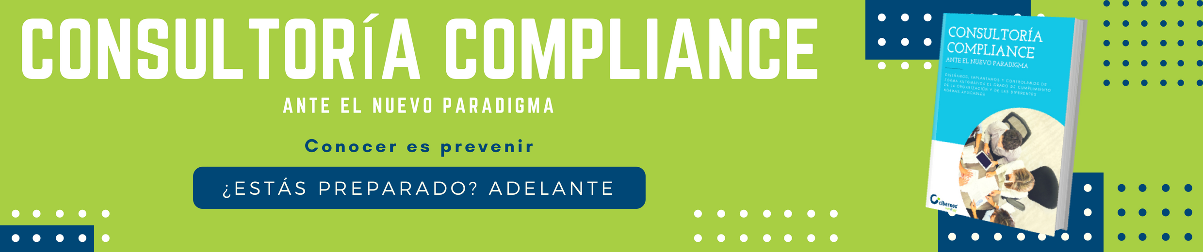 Consultoría compliance: ante el nuevo paradigma