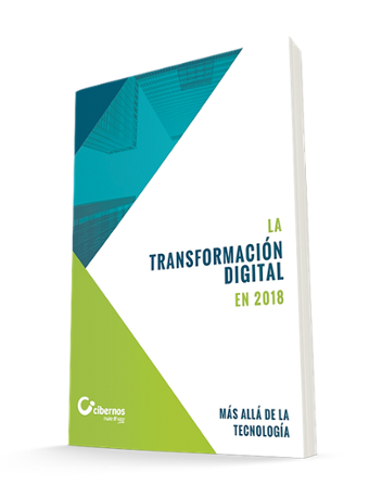 La transformación digital en 2018