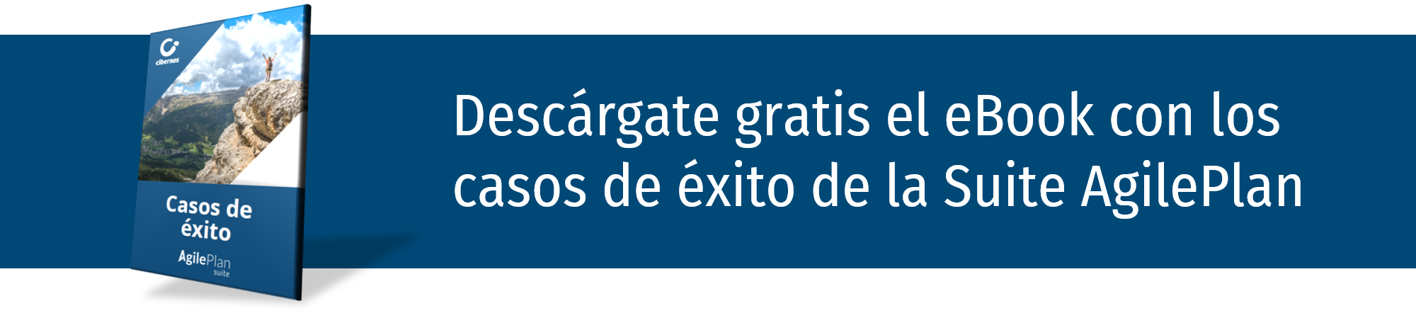Casos de éxito Suite AgilePlan. BPM a medida