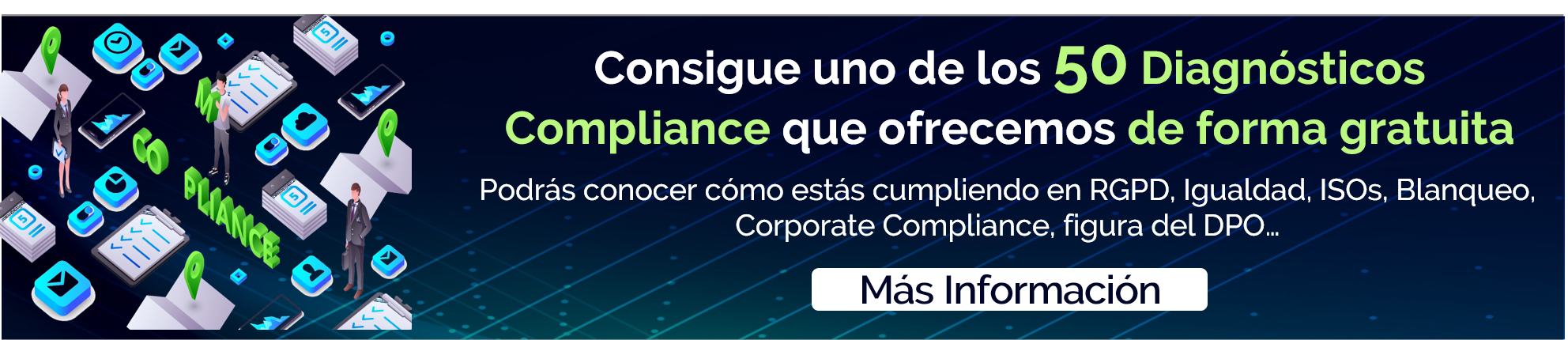 Nueva llamada a la acción