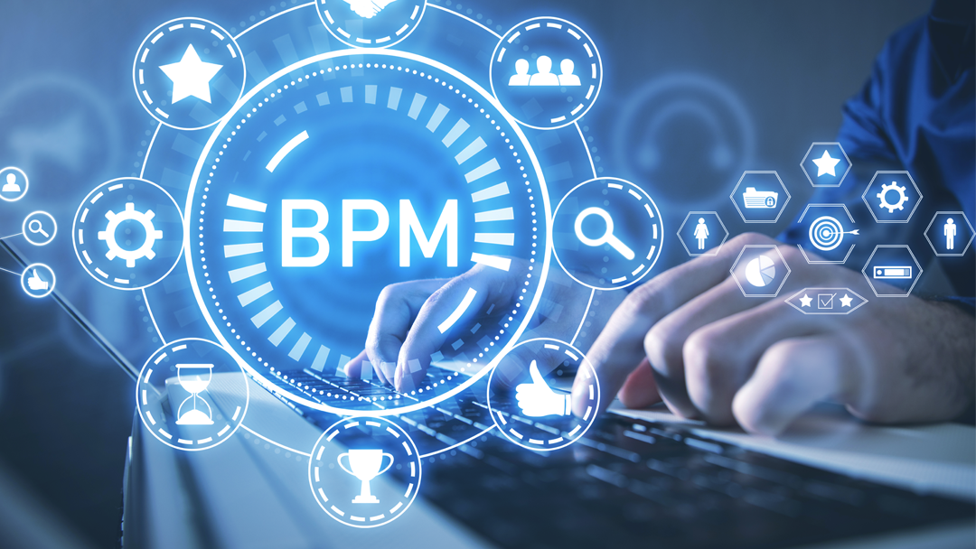 10 características fundamentales en tu sistema de BPM Cibernos