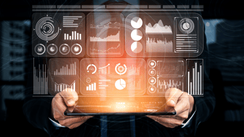 características esenciales de una solución de Business Intelligence
