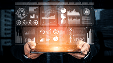 características esenciales de una solución de Business Intelligence