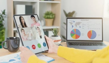 20 consejos para implementar el teletrabajo en tu negocio