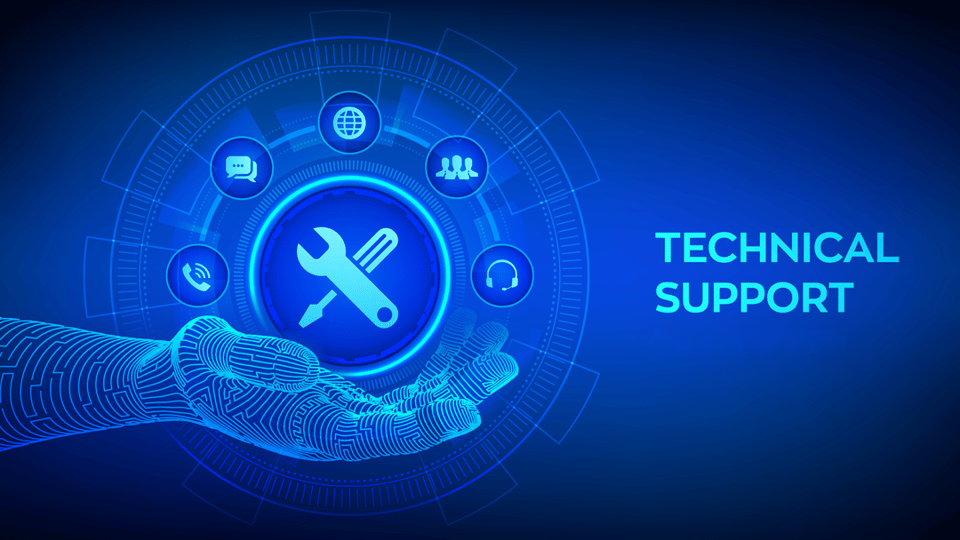 servicio tecnico