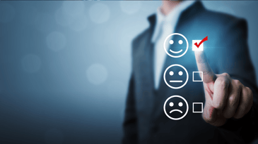 Encuesta de satisfacción clientes