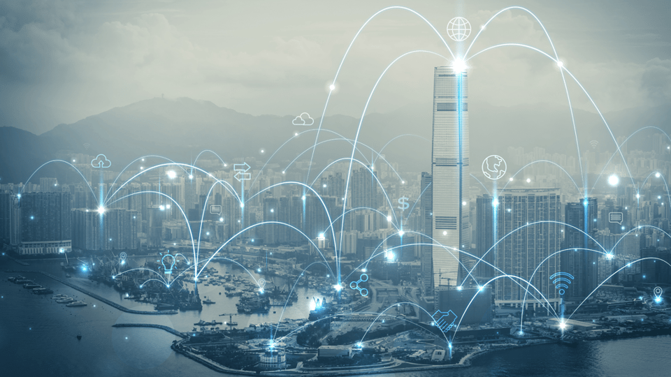 smart cities