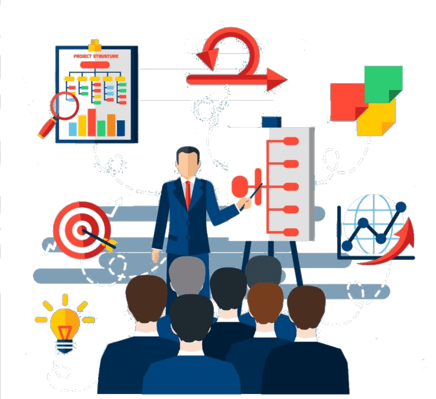 Agileteam Gestión de Proyectos