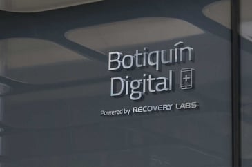 Botiquín Digital, el nuevo servicio de urgencias para tu dispositivo