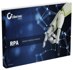 Cibernos Presentación comercial RPA