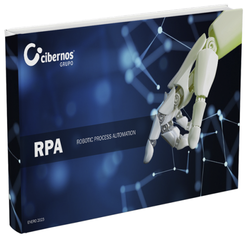 Cibernos Presentación comercial RPA