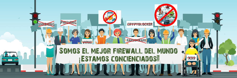 Concienciación a Empleados