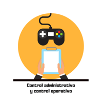 Control administrativo y control operativo
