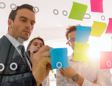 metodología agile vs scrum