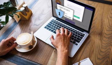seguridad informática