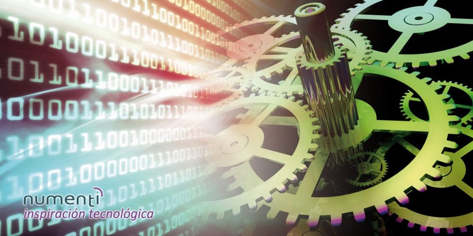 SAP HANA y el IoT