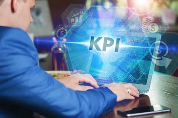 KPI para medir la contribución de IT a los objetivos de negocio