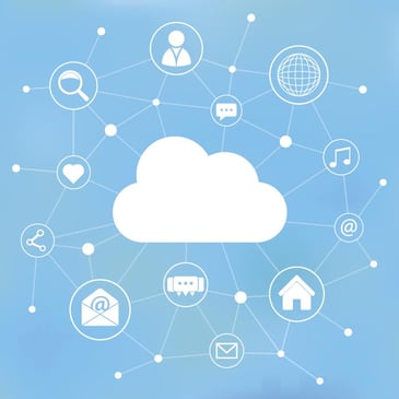 8 beneficios de la tecnología en la nube para las empresas