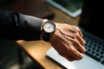 La importancia de buscar soluciones a tiempo en tu empresa
