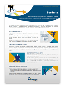 Ebook Beesuite