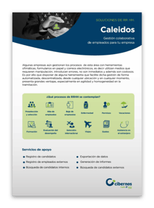 Ebook Suite Caleidos