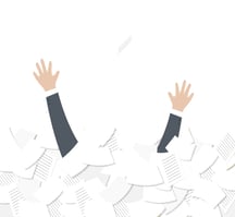 Gestión de papel