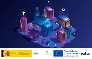 Arranca el proyecto GeDIA: Plataforma de Inteligencia Artificial para las ciudades