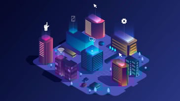 inteligencia artificial ciudades