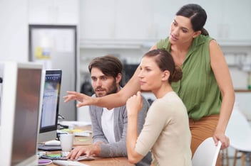 Razones por las que debes tener Jira Service Management para equipos no técnicos