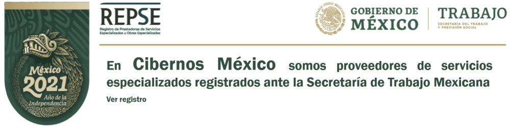 Registro Repse