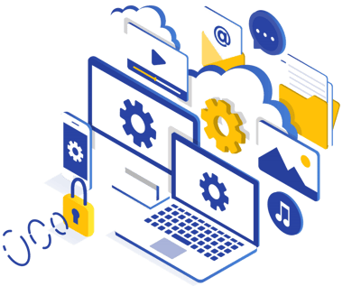 Servicios Cloud-On Premise