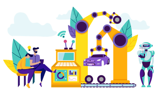 RPA Robotizacion