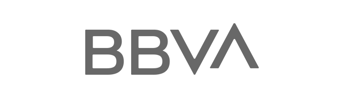 Logo BBVA