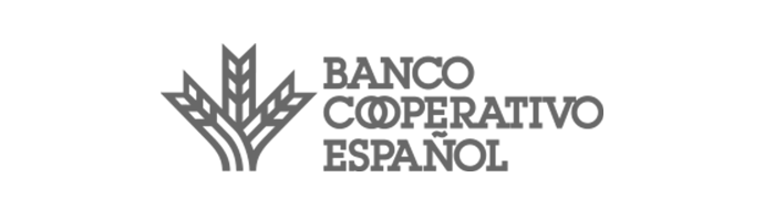 Logo Banco Cooperativo Español