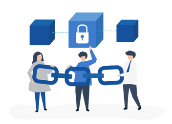 Proyecto BchainProcess