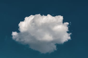 nube de archivos