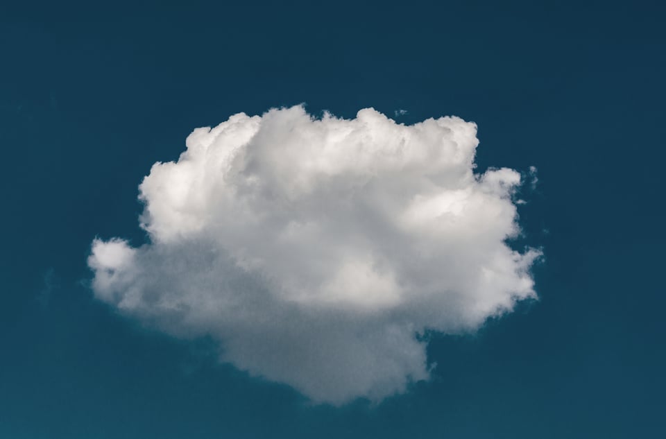 nube de archivos