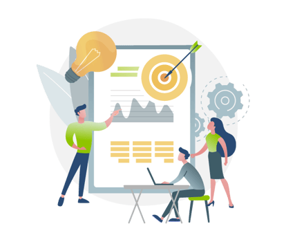 gestion de proyectos agile