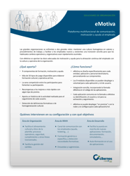 cibernos ebook eMotiva asistente usuario