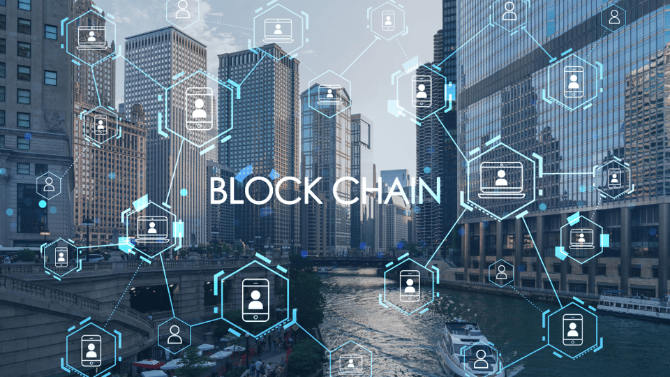 8 sectores donde la blockchain impulsa la innovación y la seguridad | Cibernos