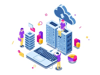cloud on premise