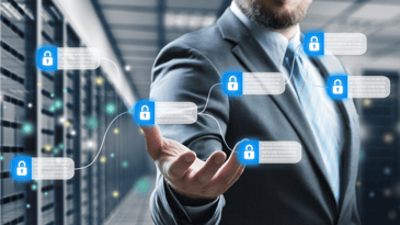 7 pasos para asegurar la confidencialidad de tus datos empresariales