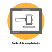 control de cumplimiento