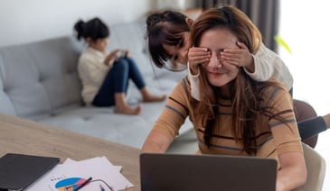 10 desventajas del teletrabajo y cómo evitarlas