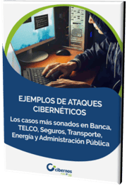 eBook ataques ciberseguridad