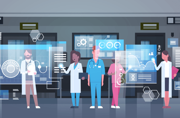 eHealth