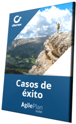 Cibernos Ebook AgilePlan