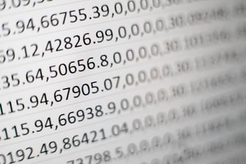 pasa del excel a la gestion de proyectos