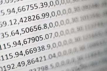 pasa del excel a la gestion de proyectos
